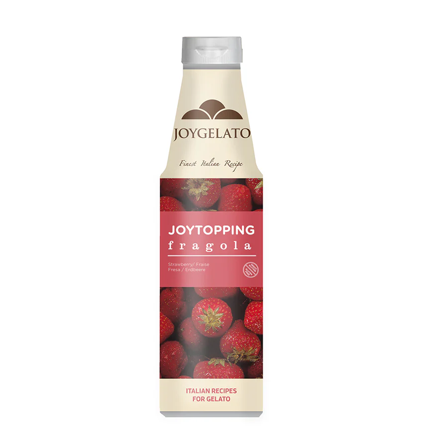 JOYTOPPING STRAWBERRY 1KG