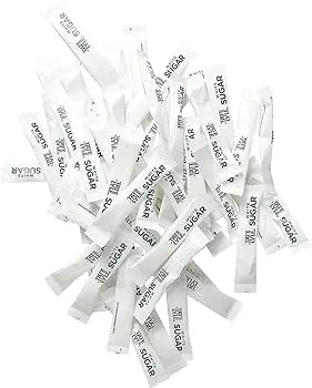 T&L WHITE SUGAR STICKS 2.5KG