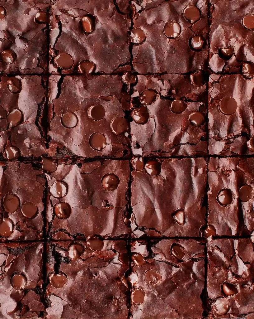 TQ BROWNIES