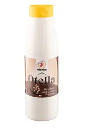 OTELLA HAZELNUT AND COCOA TOPPING 1KG
