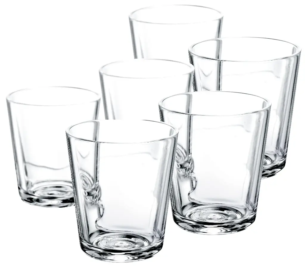 WATER GLASS SET