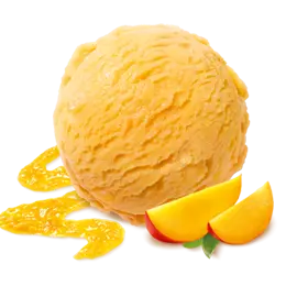 MANGO SORBET ICE CREAM 5LTR