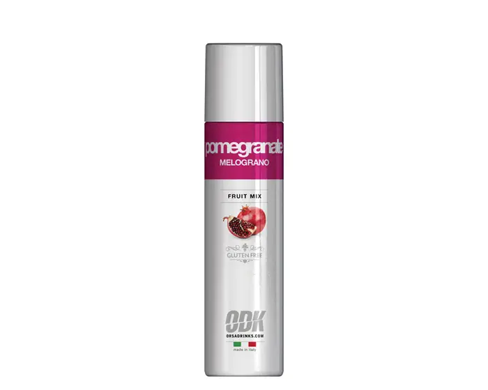 ODK Pomegranate Fruit Puree 750ML
