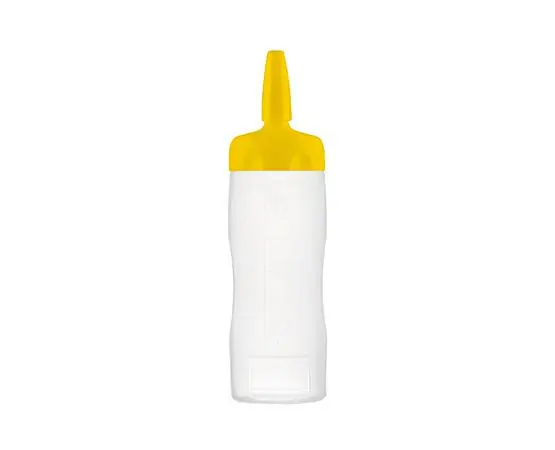 YELLOW SAUCE 100CL ARAVEN
