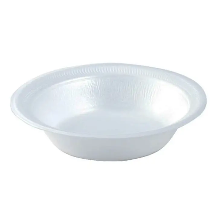 LINPAC DISPOSABLE FOAM BOWLS