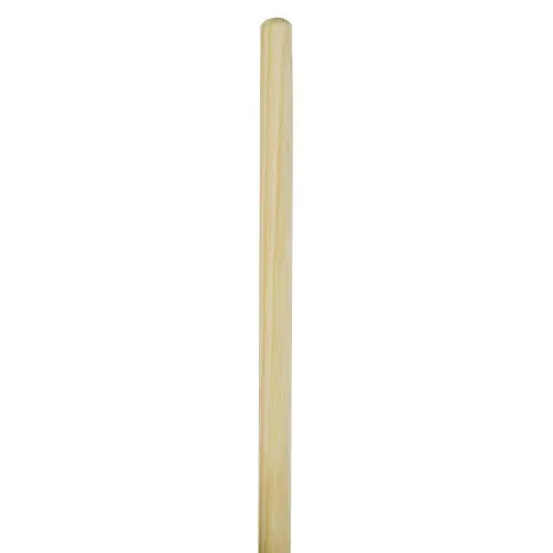 LONG WOODEN HANDLE 1.2M