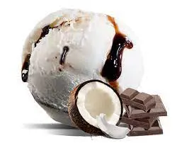 BOUNTY ICE CREAM 5LTR