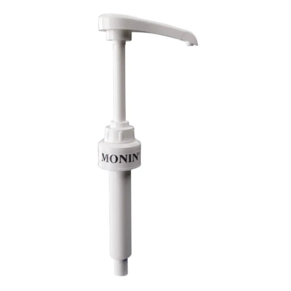 MONIN 10ML SYRUP PUMP FOR 70CL GLASS BOTTLES