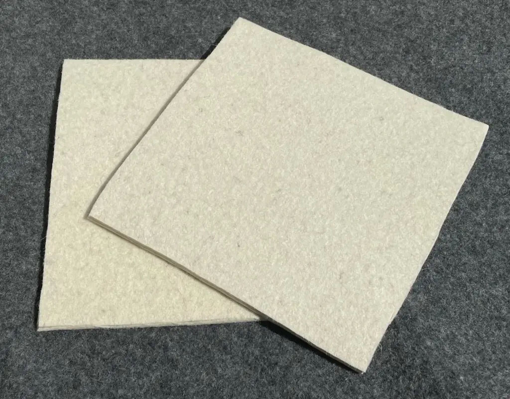 WIREPAD REPLACEMENT FELTPADS SHEET