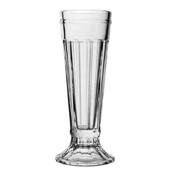 Knickerbocker Glory Glasses