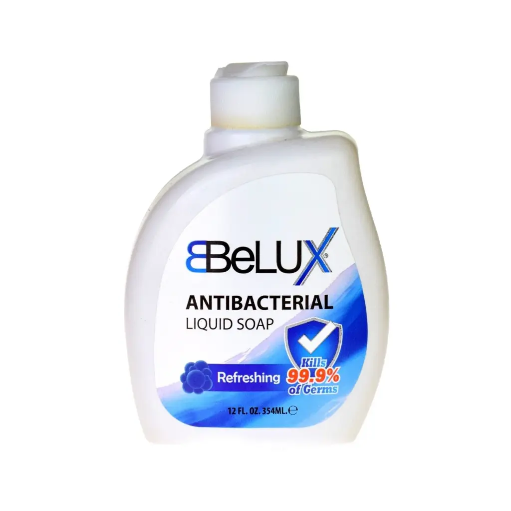 BELUX Handwash ANTIBAC REFRESHING 354ML