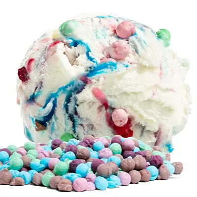 MILLIONS ICE CREAM 5LTR