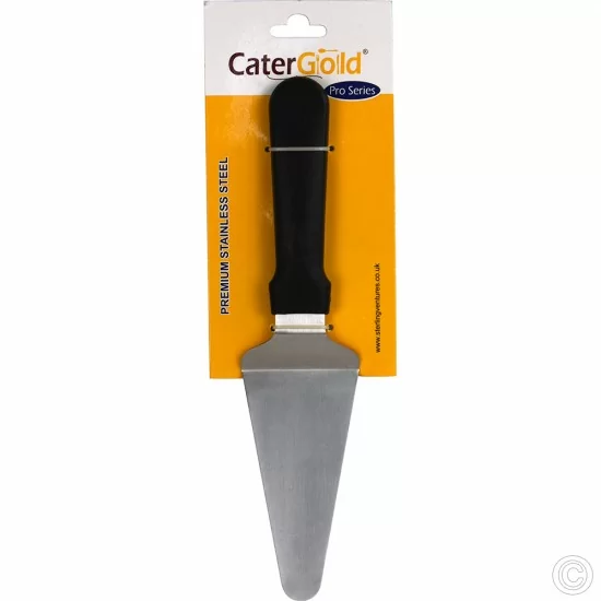 SS Prof Cake Spatula 28 CM
