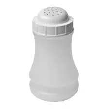 [DAD103576] SALT SHAKER 350ML (ARAVEN WHITE)
