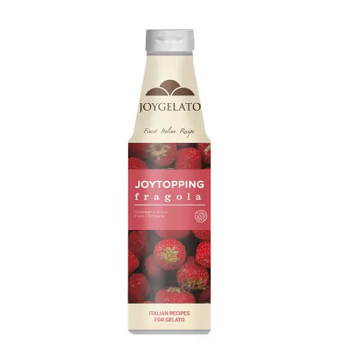 [HEN0561] JOYTOPPING STRAWBERRY 1KG