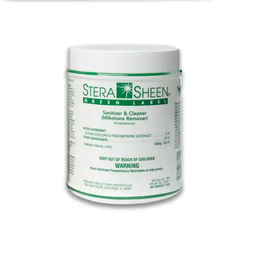[FREEZ158014] STERA SHEEN SANITISER (JAR)