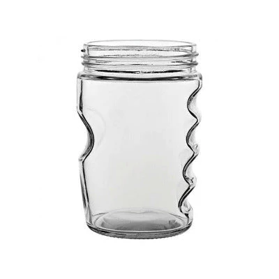 [CUP009] 18OZ GRIP JAR