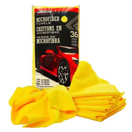 [713160] MICRO FIBRE TOWEL 