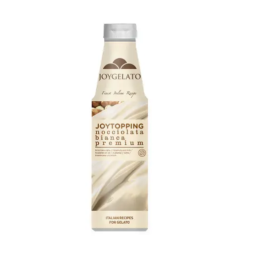 [HEN0654] JOYTOPPING BIANCA (KINDER) 900G