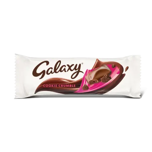 [PARF0055403] GALAXY COOKIE CRUMBLE 24X42 g