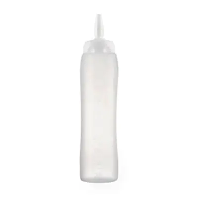[DAD103575] WHITE SAUCE BOTTLE 100CL/34OZ ARAVEN