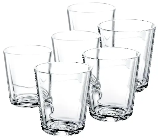 [NZ-309] WATER GLASS SET