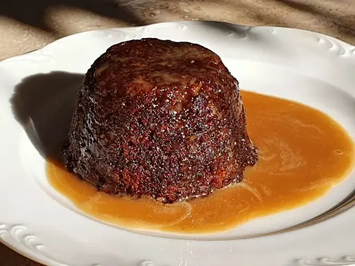 [100021222] JD GINGER MOGGY PUDDING X14