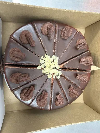 [DELI1214] FLAKE CAKE