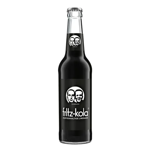 [FRK0040] FRITZ SUPER ZERO KOLA 24X330ML