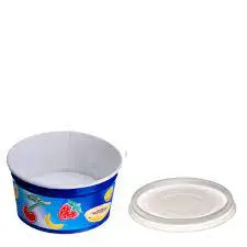[750] 2 SCOOP LIDS