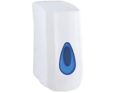 [DWS573] PUSH LIQUID SOAP DISPENSER 1L