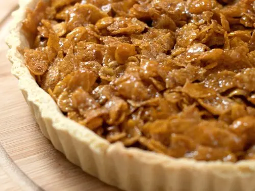 [JDG0063] JD CORNFLAKE TART X12