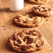 [SS2954] IND. WRAPPED SANDYS AMAZING CHOC. CHUNK COOKIE