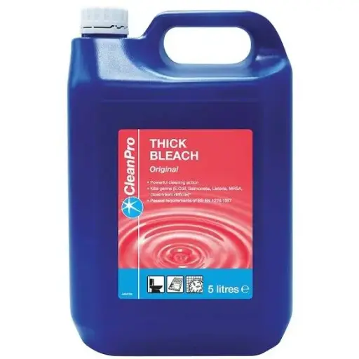 [MAK242055] DWS THICK BLEACH 5LTR