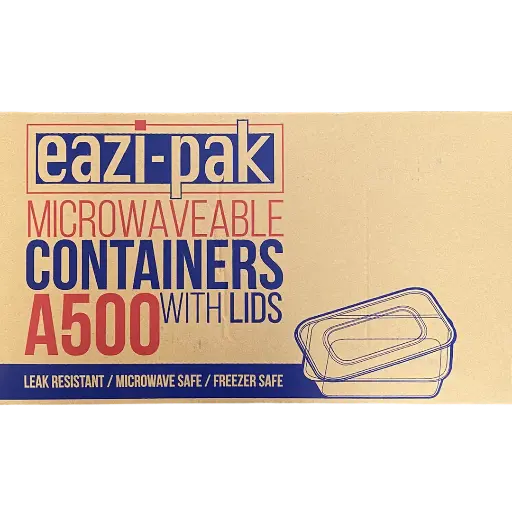 [ICMICR0001] EP A500 MICROWAVEABLE X 225