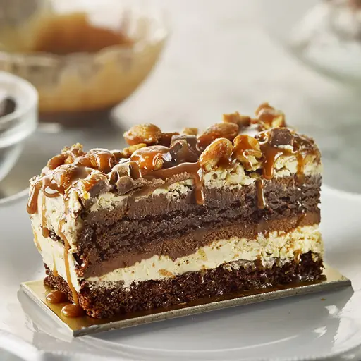 [ICCREA0079] PEANUT BUTTER STACK X 1 8/PIECES
