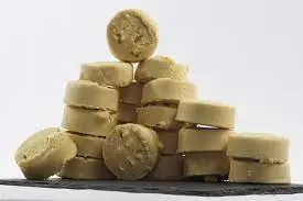 [TUBZ00795] COOKIE DOUGH WHITE CHOC X45