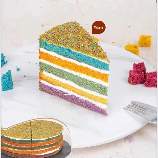 [SHCC2697841] S.H CARNIVAL CAKE