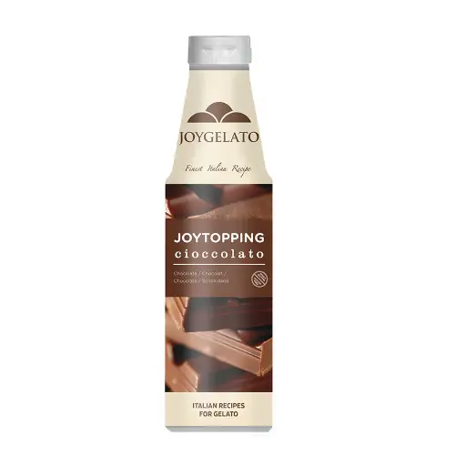 [HEN0555] JOYTOPPING CHOCOLATE 1KG