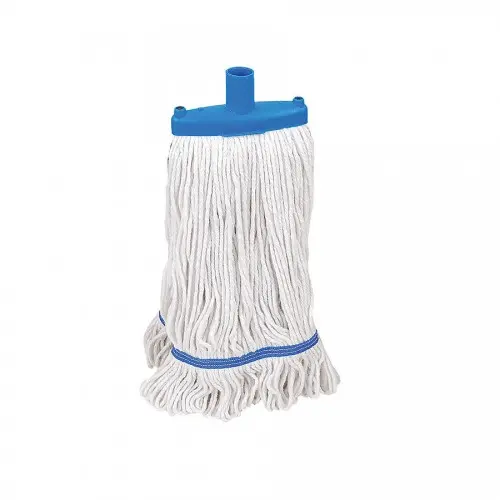 [MOP1] MOP HEAD BLUE