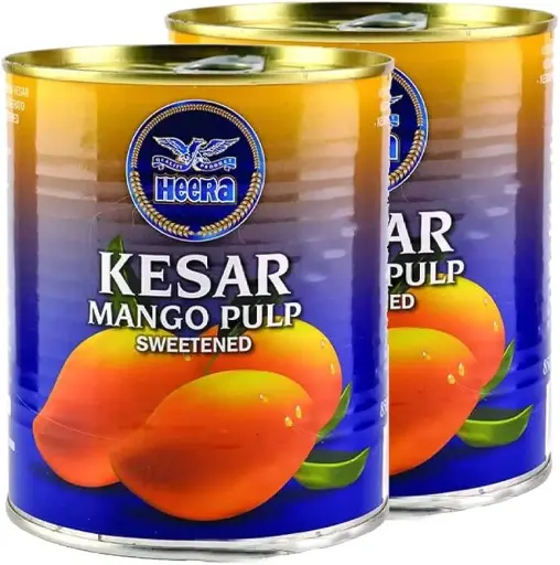 [240040002] PRIMA MANGO PULP 850G
