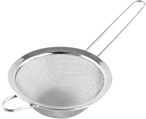 [ST14035] TEA STRAINERS 7CM