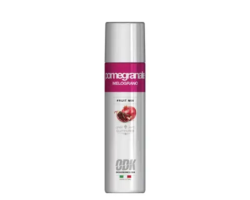 [ODK1] ODK Pomegranate Fruit Puree 750ML