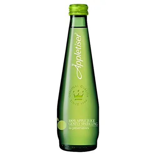 [MAK270691] APPLETISER 12X275ML