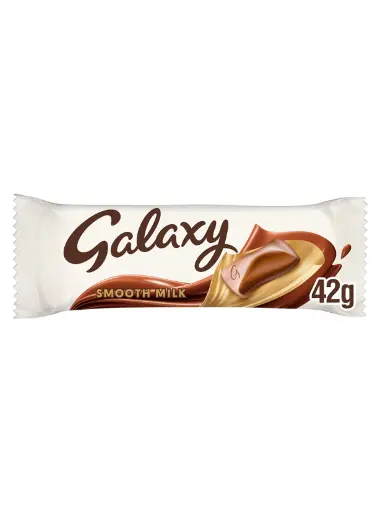 [CHOC145289] GALAXY MILK X24