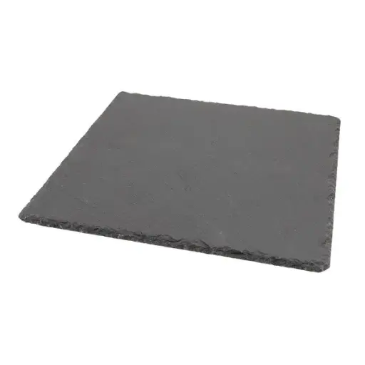 [PLAT54] SLATE PLATE