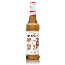 [BENH1243] SALTED CARAMEL MONIN 70CL