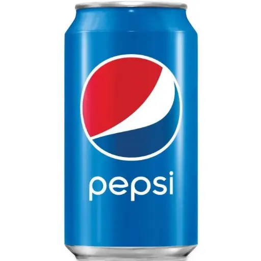 [DRINPEP01] PEPSI CAN EU 330ML X24