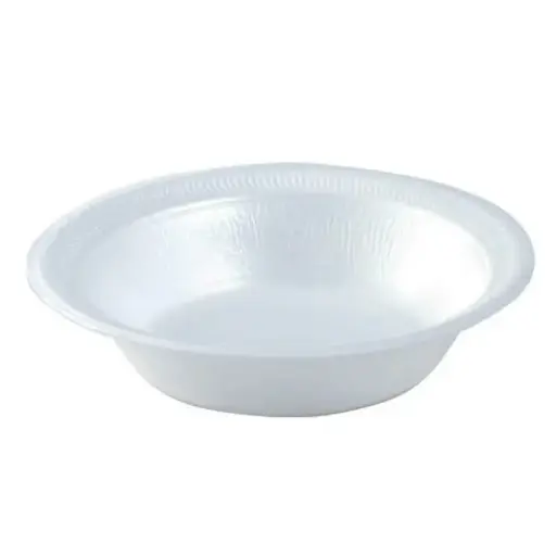 [DAD118280] LINPAC DISPOSABLE FOAM BOWLS