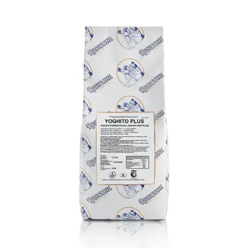 [Henyog] Yoghurt Powder Plus 1.5Kgs